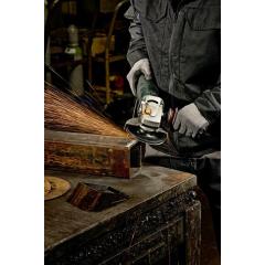 Fiberscheibe CS 561 D.115mm K.180 f.HO/Metall Korund KLINGSPOR | 25 Stück