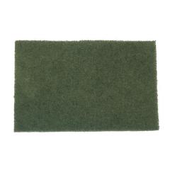 Vliesschleifblatt NPA 400 L229xB152mm general purpose 320 grün KLINGSPOR | 20 Stück