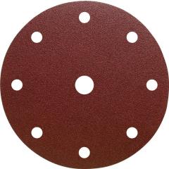 Haftschleifscheibe PS 22 K GLS 1 150mm K.320 f.HO/Metall Korund | 50 Stück
