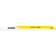 Säbelsägeblätter professional L.240mm Dicke 1,5mm Zahnteilung8,5mm HCS 3TPI