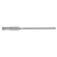 Hammerbohrer PRO 4 Premium SDS-plus - Ø 6,5 mm - Arbeits-L. 200 mm - Länge 265 mm METABO