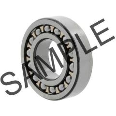 Pendelkugellager 2310 -TV-C3 - ID 50 mm AD 110 mm Breite 40 mm NKE