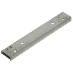 Flachschienen FBW2560 XR-640L 0,29 kg rostbeständiger STA 1St./VE THK