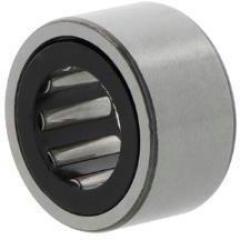 Nadellager NK6/10 -TV - ID 6 mm AD 12 mm Breite 10 mm INA