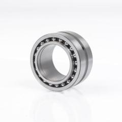 Nadel-Schrägkugellager NKIB5914 - ID 70 mm AD 100 mm Breite 45 mm INA
