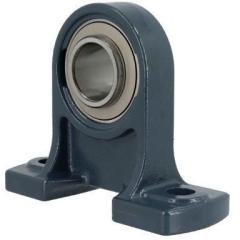 Stehlager-Gehäuseeinheiten UCPH206 30 mm Gewindestifte FYH