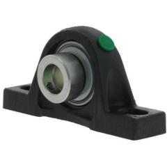Stehlager-Gehäuseeinheiten RASE40 -N 40 mm Exzenterspannring INA