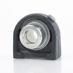 Stehlager-Gehäuseeinheit LSHE30N 30 mm Exzenterspannring INA