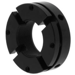 Mutter AM75 - ID 75 mm AD 115 mm Breite 30 mm INA