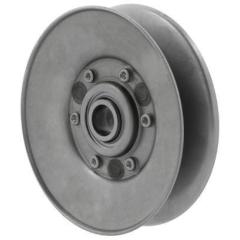 Riemenspannrollen RSRA16-186 -L0 32 mm 0,99 kg Stand.Wälzlagerstahl 1St./VE INA