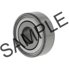 Spannlager UC206 .G2.L4 - ID 30 mm AD 62 mm Breite 38,1 mm SNR