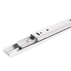 Teleskopschiene FBL27 D+400L zweistufige Ausf.1,28 kg THK