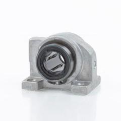 Linear-Kugellager-Einheit KGBA40 -PP-AS 40 mm AD 108 mm Breite 80 mm INA