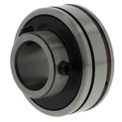 Spannlager CUC204 - ID 20 mm SNR