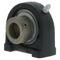 Stehlager-Gehäuseeinheiten LSHE20 -N 20 mm Exzenterspannring INA