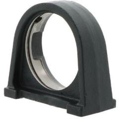 Stehlagergehäuse GEHSHE05 -GG-N 52 mm AD 70 mm Breite 50,8 mm INA