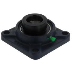 Flanschlager-Gehäuseeinheiten UELF210 D1 50 mm viereckig RHP