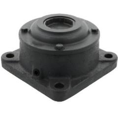 Flanschlagergehäuse F518 -B-L 160 mm viereckig FAG