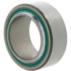 Radial-Gelenklager GE110 TXE-2LS 110 mm AD 160 mm Breite 70 mm SKF