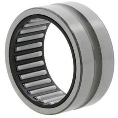 Nadellager NK8/12 -TVP - ID 8 mm AD 15 mm Breite12 mm NKE