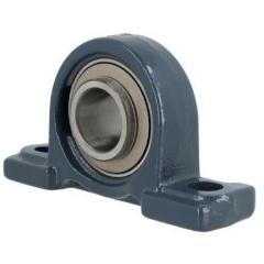 Stehlager-Gehäuseeinheiten NAP207-23 36,513 mm Exzenterspannring FYH