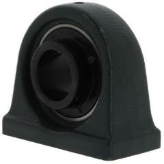 Stehlager-Gehäuseeinheit UCHP204 20 mm Gewindestifte NSK