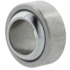 Radial-Gelenklager DGE08 FW Basic Line 8 mm AD 19 mm Breite 11 mm DURBAL