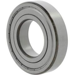 Rillenkugellager E2.6206 -2Z/C3 - ID 30 mm AD 62 mm Breite 16 mm SKF