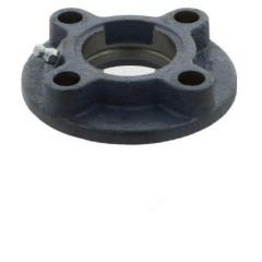 Flanschlagergehäuse FYC506 62 mm rund SKF