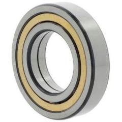 Vierpunktlager QJ205 -MPA - ID 25 mm AD 52 mm Breite 15 mm NKE