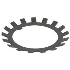 Sicherungsblech MB15 - ID 75 mm AD 104 mm Breite 1,5 mm NKE