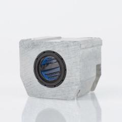 Linear-Kugellager-Einheit KGSNG30 -PP-AS 30mm AD 87mm B.68mm INA