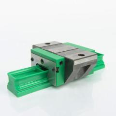 Führungswagen KWVE45 -B-EC-V1-G3 2,126 kg Stand.kurz 45er Reihe INA