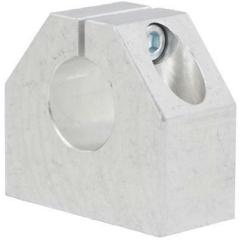 Wellenböcke LSHS20 20 mm AD 45 mm B.53 mm Alu.1St./VE EWELLIX