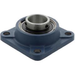 Flanschlager-Gehäuseeinheiten UCF201-8 12,7 mm viereckig FYH