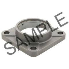 Flanschlagergehäuse F11207 72 mm dreieckig FAG