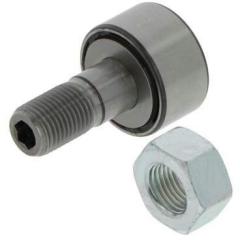 Kurvenrollen KRV19 PPX - ID 8 mm AD 19 mm Breite 32 mm SKF