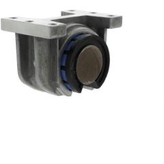 Linear-Kugellager-Einheiten LUCT50 BH 50 mm 1St./VE EWELLIX