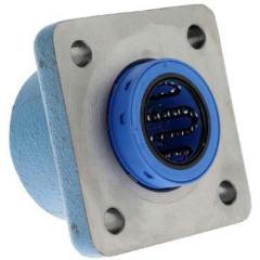 Linear-Kugellager-Einheiten LVCR16 D-2LS 16 mm 1St./VE EWELLIX