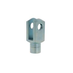 Gabelkopf G8X16 -LH-INOX CHIAVETTE