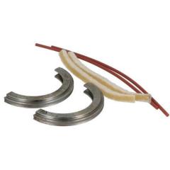 Gehäusedichtungen SC517 FSS - ID 75 mm SNR