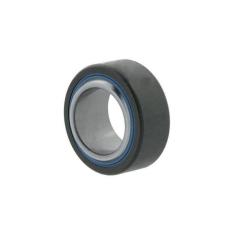 Radial-Gelenklager GE80 -FW-2RS-A - Breite 75 mm ELGES