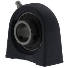 Stehlager-Gehäuseeinheiten UCUP207 D1 35 mm Gewindestifte RHP