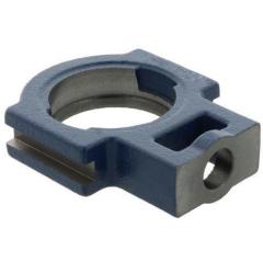 Spanngehäuse TU505 M 52 mm AD 100 mm Breite 34 mm Grauguss SKF