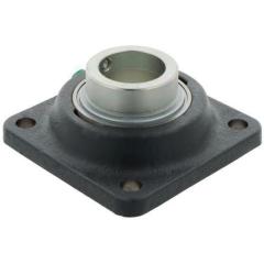 Flanschlager-Gehäuseeinheiten TCJ55 55 mm viereckig INA