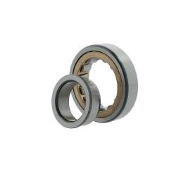 Zylinderrollenlager NJ2320 ECML - ID 100 mm AD 215 mm Breite 73 mm SKF