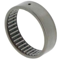 Nadelhülsen HK6020 -AS1 - ID 60 mm AD 68 mm Breite 20 mm 1St./VE INA