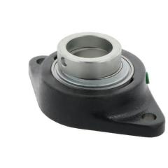 Flanschlager-Gehäuseeinheit TCJT50 -N 50 mm oval INA