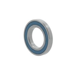 Rillenkugellager 6006 -2RZTN9/HC5C3WT - ID 30 mm AD 55 mm Breite 13 mm SKF