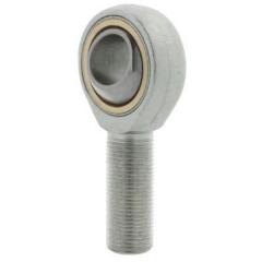 Gelenkkopf DSA14 T/K Basic Line 14 mm AD 36 mm Breite 19 mm DURBAL